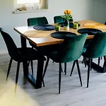 Ferienhaus Pod Nowina