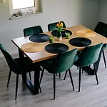 Ferienhaus Pod Nowina