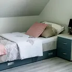 Pod Nowina Ferienhaus *