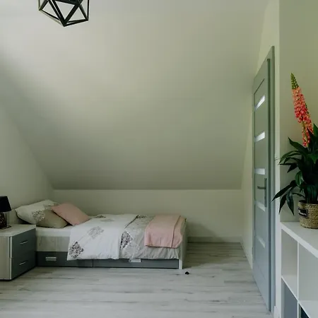 Vakantiehuis Pod Nowina *