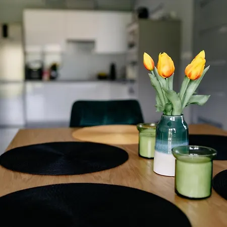 Pod Nowina Vakantiehuis *