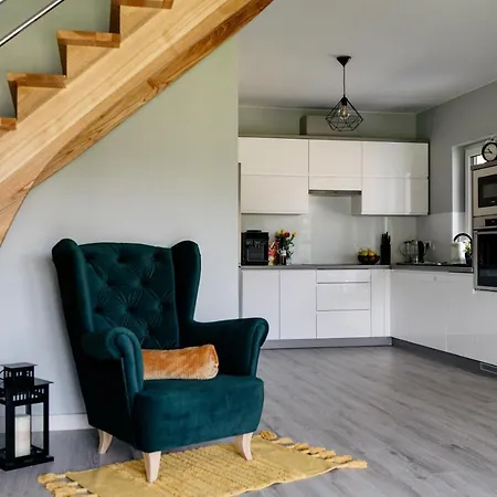 Pod Nowiną Dom wakacyjny Tylmanowa