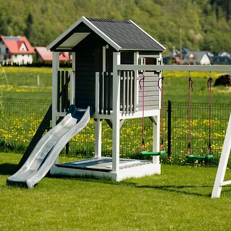 Pod Nowiną Tylmanowa