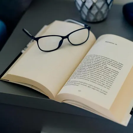 Pod Nowiną Dom wakacyjny *