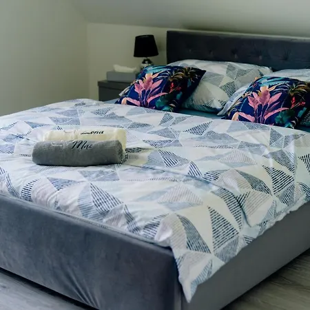 Vakantiehuis Pod Nowina