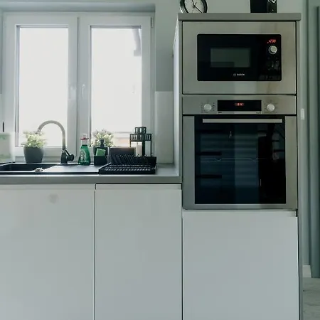Pod Nowina Prázdninový dům