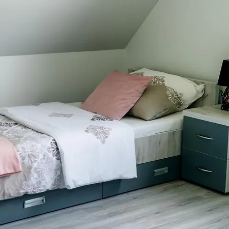 Pod Nowina Vakantiehuis *