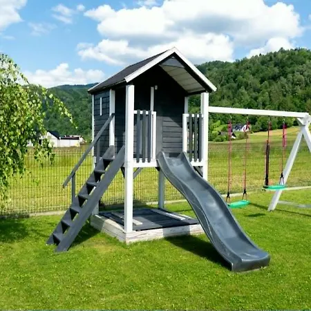 Pod Nowina * Tylmanowa