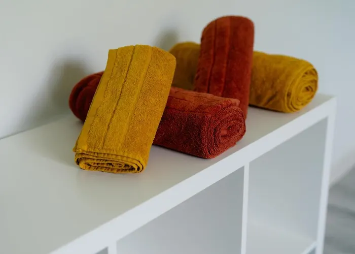 Dom wakacyjny Pod Nowiną *