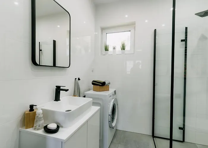 Dom wakacyjny Pod Nowiną *