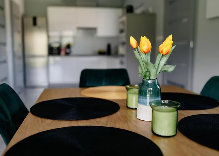 Pod Nowiną Dom wakacyjny *