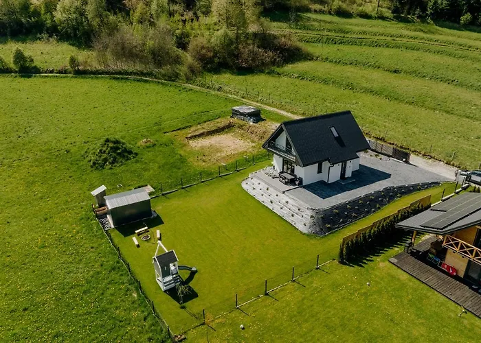 Pod Nowiną * Tylmanowa