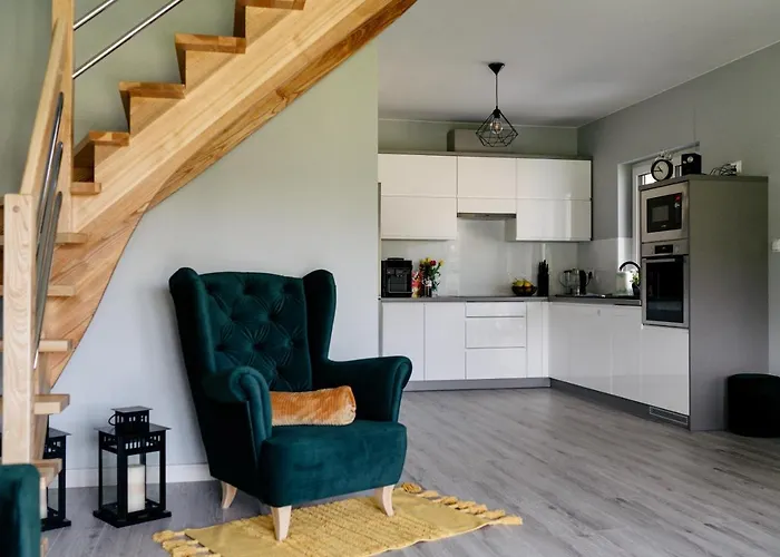 Pod Nowiną Dom wakacyjny Tylmanowa