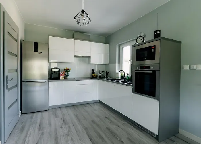 Pod Nowiną Dom wakacyjny Tylmanowa