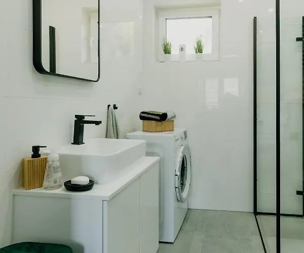 Pod Nowiną Dom wakacyjny Tylmanowa