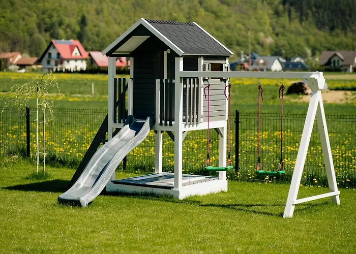 Pod Nowiną Tylmanowa