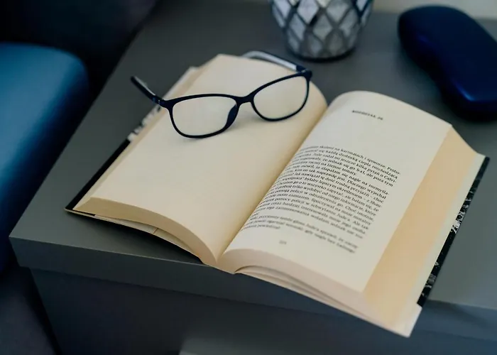 Pod Nowiną Dom wakacyjny *