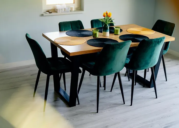 Dom wakacyjny Pod Nowiną