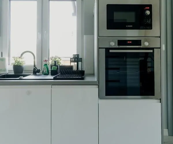 Pod Nowiną Dom wakacyjny