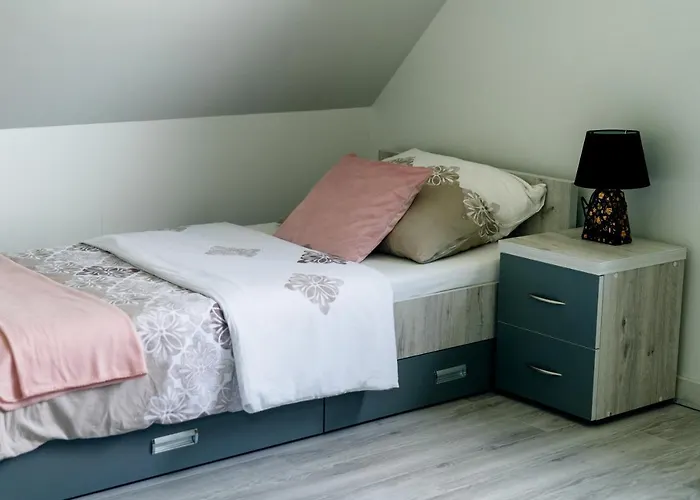 Pod Nowiną Dom wakacyjny *